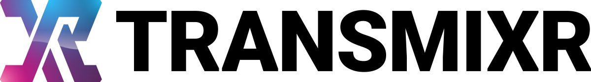 logo transmixr